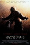 Poster for The Shawshank Redemption.