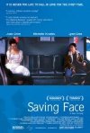 Poster for Saving Face.