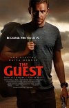 Poster for The Guest.