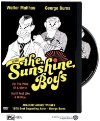 Poster for The Sunshine Boys.