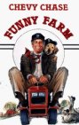 Poster for Funny Farm.