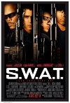 Poster for S.W.A.T..