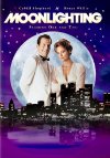 Poster for Moonlighting.