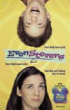 Poster for Even Stevens.