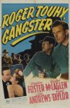 Poster for Roger Touhy, Gangster.