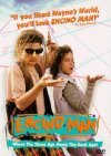 Poster for Encino Man.