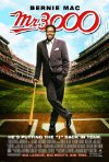 Poster for Mr 3000.