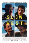 Poster for Slow West.