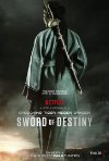 Poster for Crouching Tiger, Hidden Dragon: Sword of Destiny.
