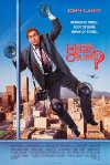 Poster for Who's Harry Crumb?.