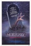 Poster for Mortuary.