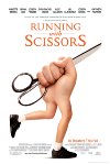 Poster for Running with Scissors.