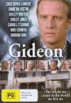 Poster for Gideon.
