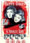 Poster for A Stolen Life.