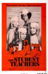 Poster for The Student Teachers.