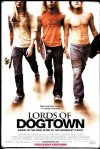Poster for Lords of Dogtown.