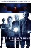 Poster for The Rising Light.