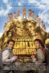 Poster for National Lampoon's Gold Diggers.