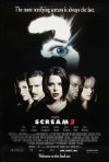 Poster for Scream 3.