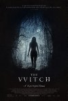 Poster for The Witch.