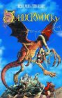 Poster for Jabberwocky.