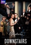 Poster for Upstairs Downstairs.