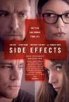 Poster for Side Effects.