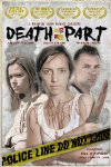 Poster for Death Do Us Part.