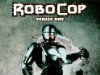 Poster for RoboCop.