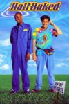 Poster for Half Baked.