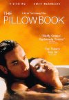 Poster for The Pillow Book.