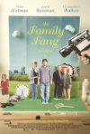 Poster for The Family Fang.