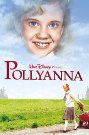 Poster for Pollyanna.