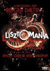 Poster for Lisztomania.