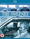 Poster for The Sweeney.