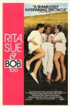 Poster for Rita, Sue and Bob Too!.