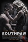 Poster for Southpaw.