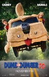 Poster for Dumb and Dumber To.