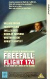 Poster for Falling from the Sky: Flight 174.