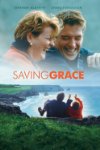 Poster for Saving Grace.