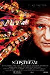 Poster for Slipstream.