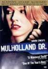 Poster for Mulholland Dr..