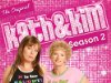 Poster for Kath and Kim.