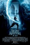 Poster for The Last Airbender.