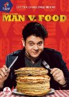 Poster for Man v. Food.