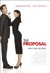 Poster for The Proposal.