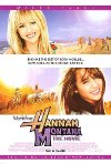 Poster for Hannah Montana: The Movie.