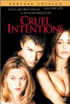 Poster for Cruel Intentions.