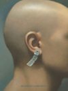 Poster for THX 1138.