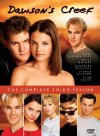 Poster for Dawson's Creek.